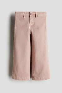 Flared Pants