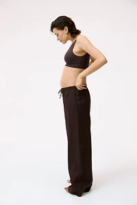 MAMA Lot de 2 soutiens-gorge d'allaitement