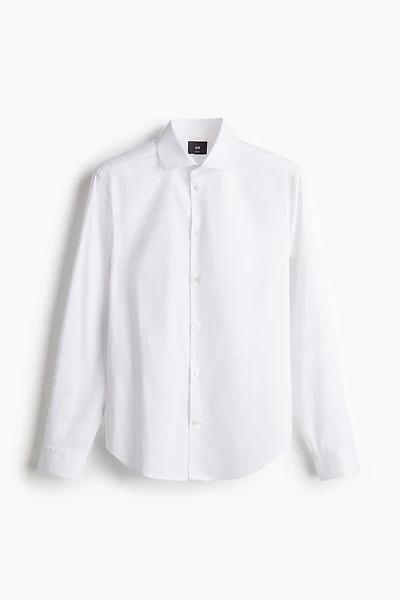 Slim Fit Shirt