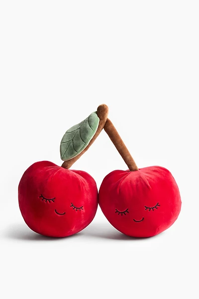 Cherry Soft Toy
