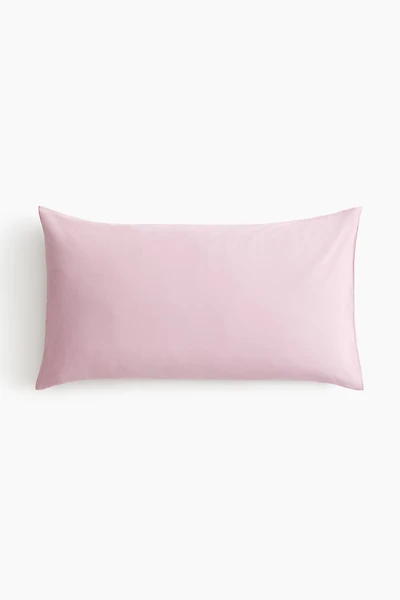 Cotton Pillowcase