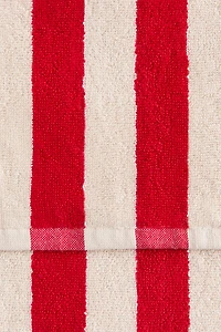 2-pack Cotton Terry Guest Towels