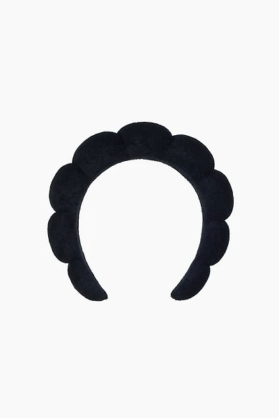 Padded Beauty Headband