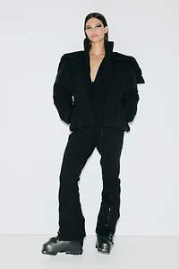 Padded Ski Jacket with ThermoMove™