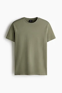 Slim Fit T-shirt