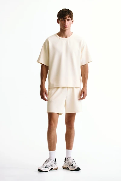 Short de sport gaufré classique DryMove🅪