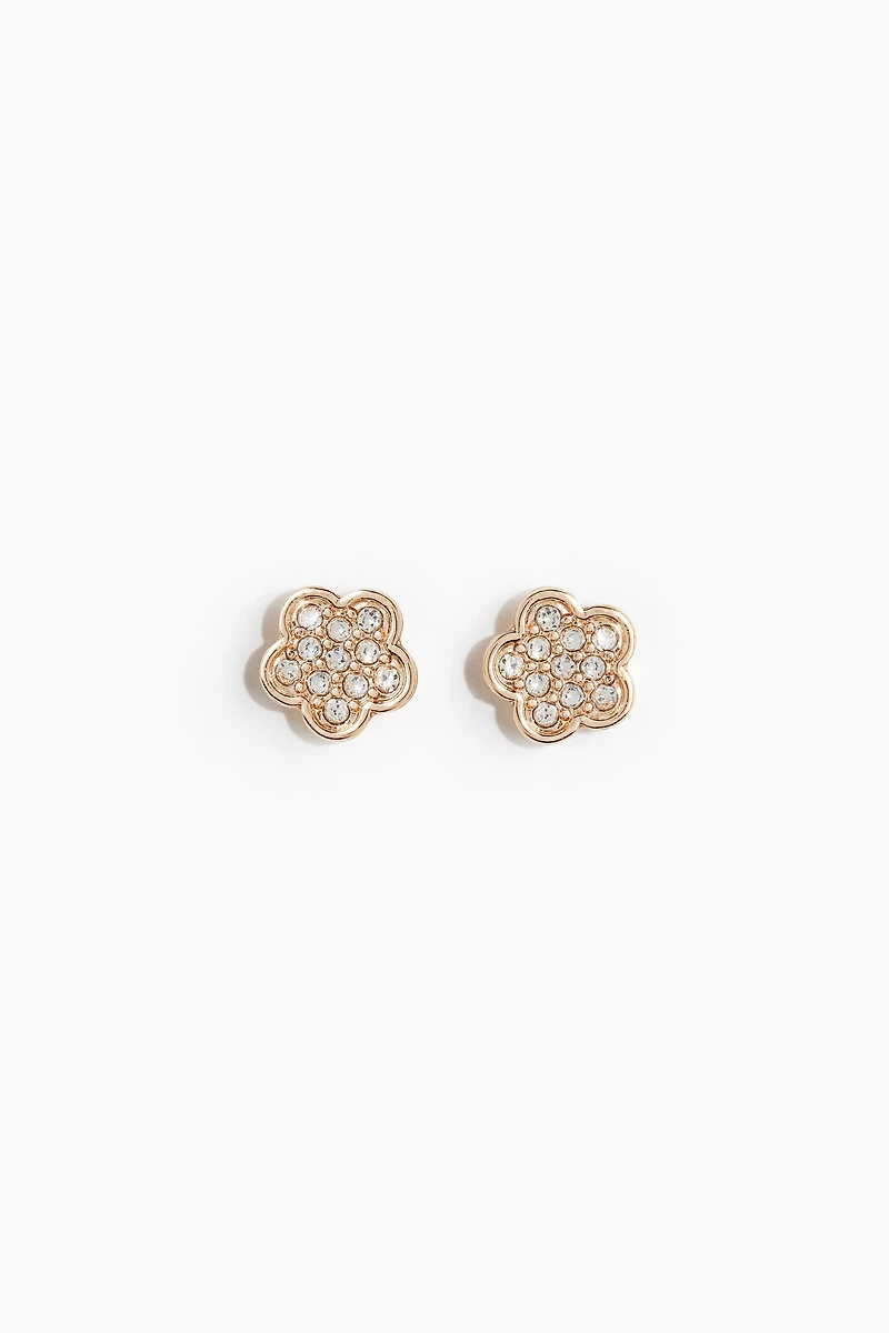 Stud Earrings