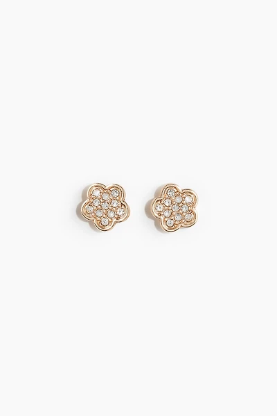Stud Earrings