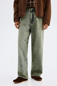 Baggy Jeans
