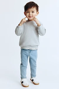 Slim-Fit Jeans