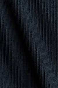 Ribbed Tank Top