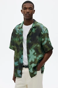 Regular-Fit Resort Shirt