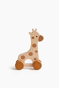 Wooden Toy