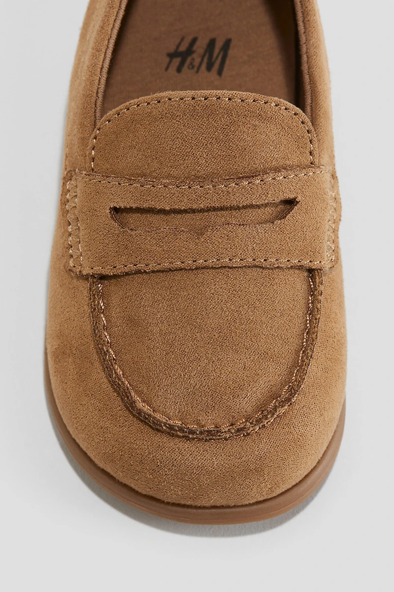 Loafers