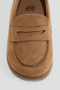 Loafers