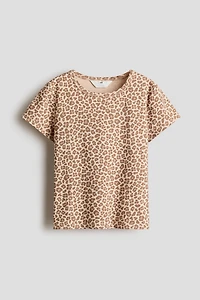 Printed T-Shirt