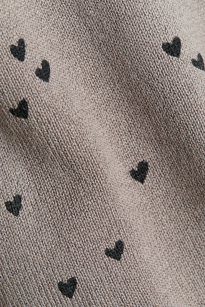 Chandail à motif