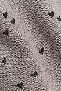 Chandail à motif