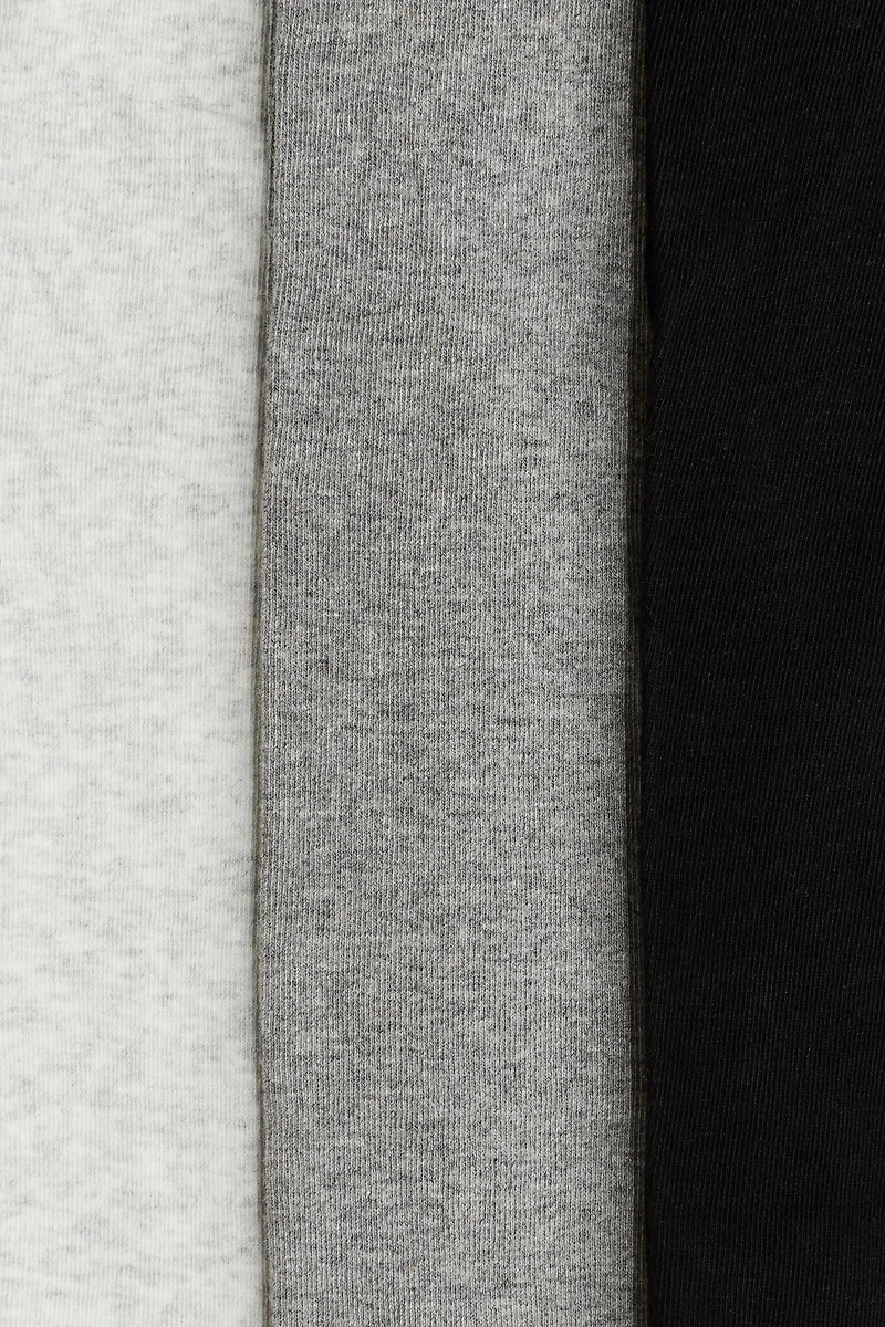 Collants, lot de 3