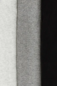 Collants, lot de 3