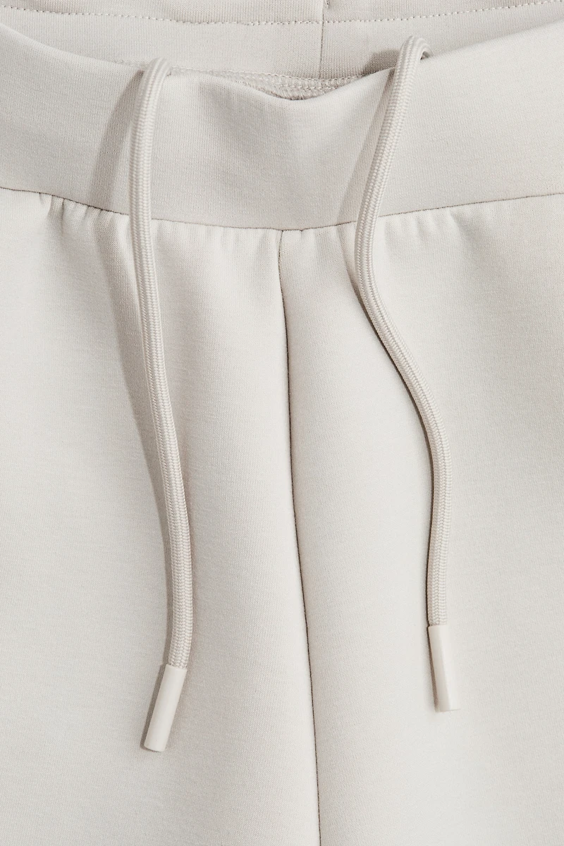 Sports Scuba Shorts with DryMove™