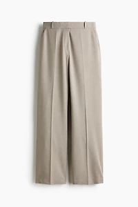 Twill Dress Pants