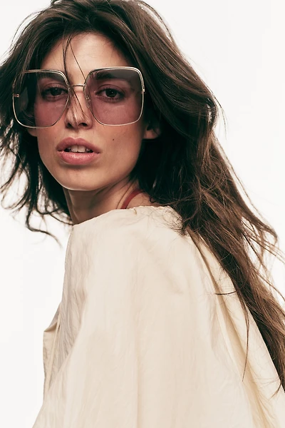 Polarized Sunglasses