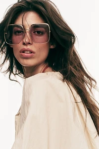 Polarized Sunglasses