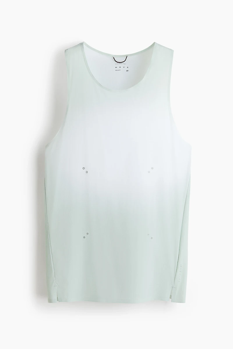 Camisole sport classique DryMove™