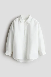 Linen Shirt