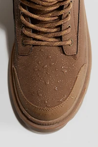 Waterproof Boots