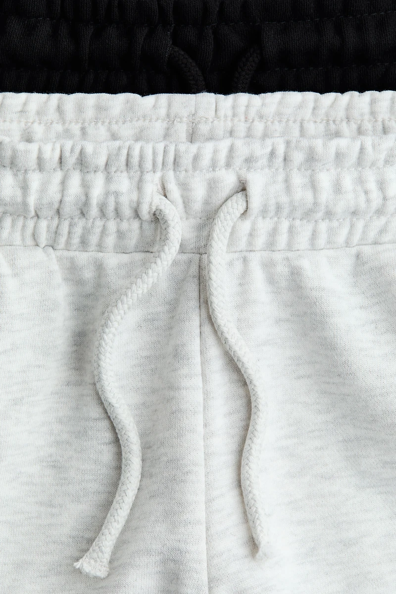 2-Pack Sweatshorts