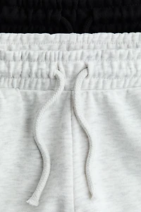 2-Pack Sweatshorts