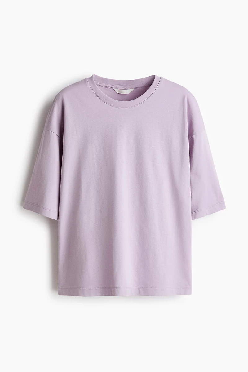 Loose-Fit T-Shirt