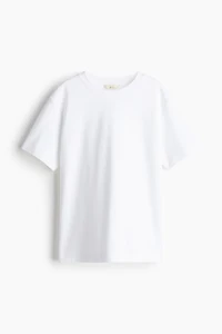 Pima Cotton T-Shirt