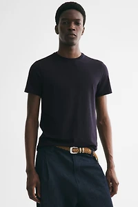 Slim Fit T-shirt