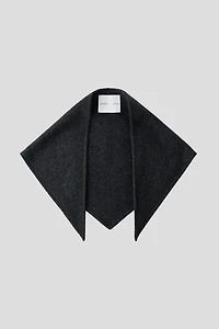 Foulard en cachemire