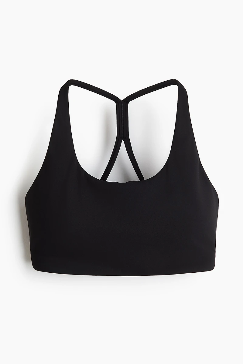 SculptMove™ Medium Support Sports Bra