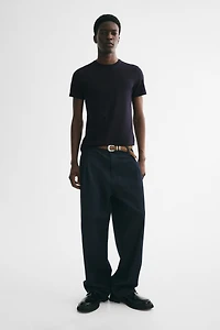 Slim Fit T-shirt