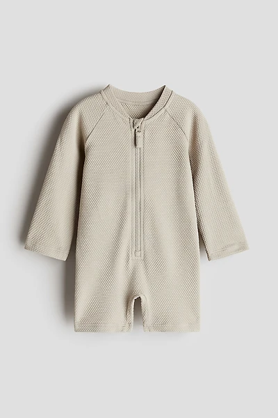 UPF 50 Swim Jumpsuit