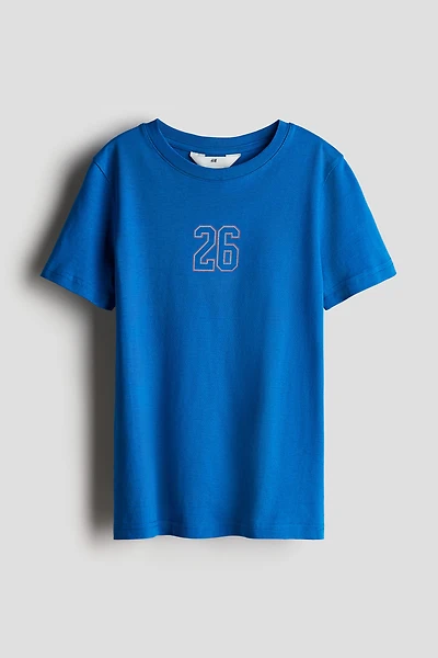 Printed T-Shirt