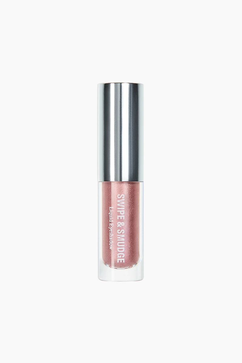 Swipe & Smudge Liquid Eyeshadow