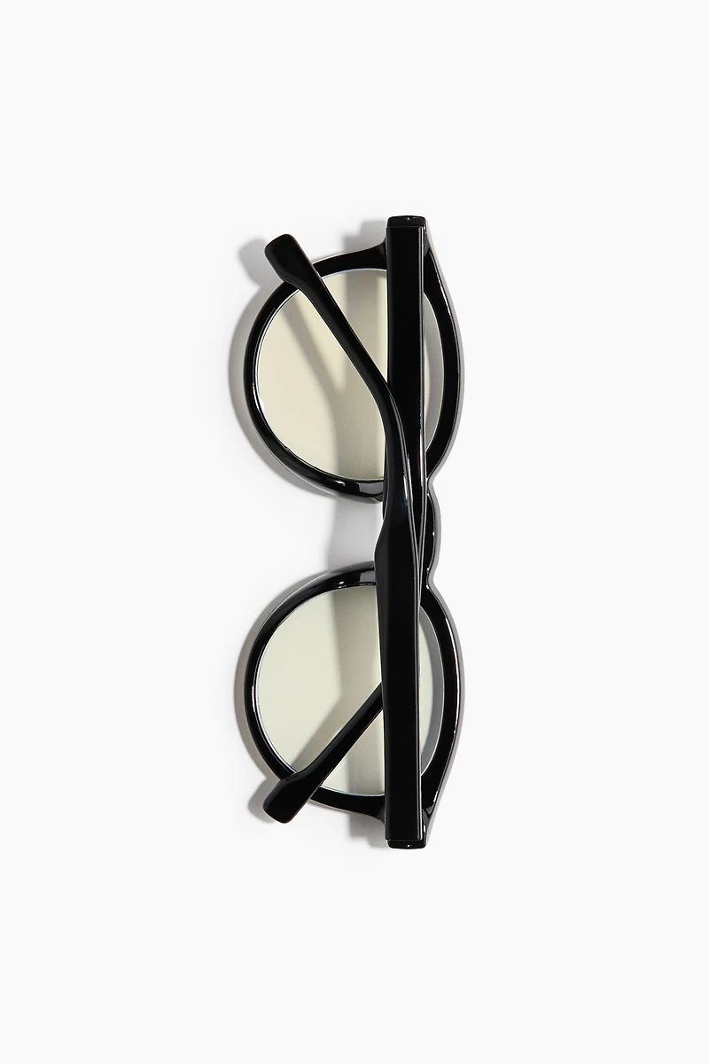 Blue Light Eyeglasses