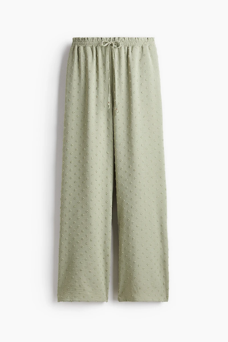 Plumeti Drawstring Pants