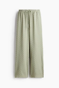 Plumeti Drawstring Pants
