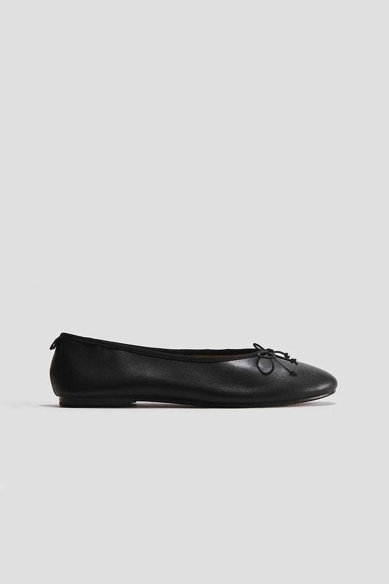 Ballet Flats