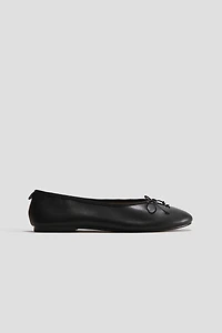 Ballet Flats