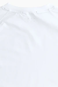 Muscle-Fit Sports T-Shirt with CoolMove™