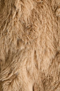 Stand-Up Collar Coat