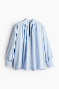 Blouse Coupe Flottante